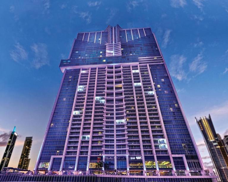 Megapolis Hotel Panama