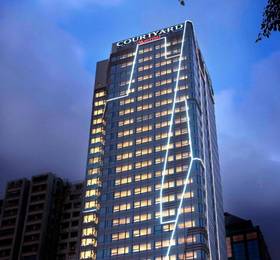 Отдых в Courtyard by Marriott Hong Kong - Китай, Гонконг