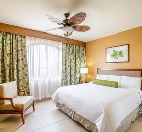 Tropicana Aruba Resort & Casino в Ораньестаде