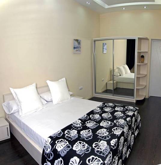 Suisse Guest House (Apartments)  Молдова, Кишинев