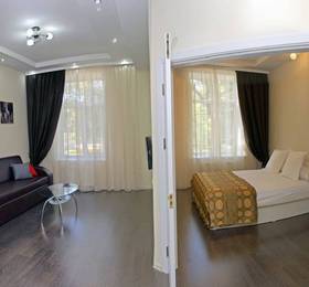 Туры в Suisse Guest House (Apartments)  в Молдове
