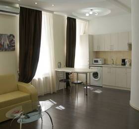Отдых в Suisse Guest House (Apartments)  - Молдова, Кишинев