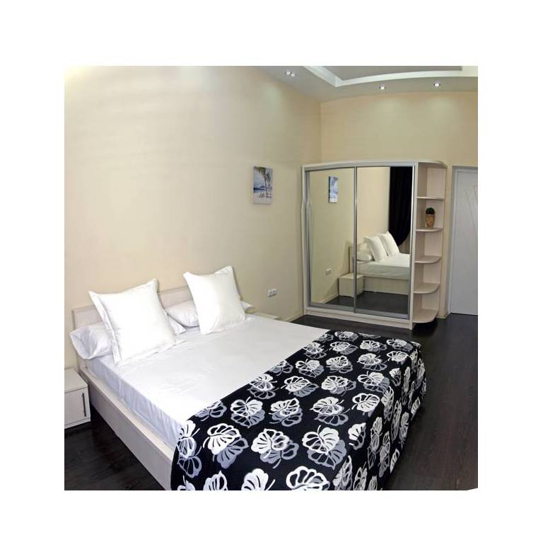 Suisse Guest House (Apartments) 