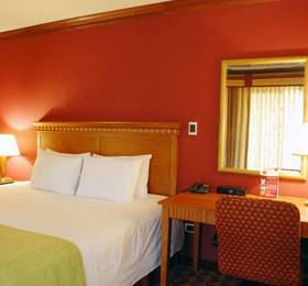 Туры в Hotel Clarion Suites Las Palmas  в Сальвадоре