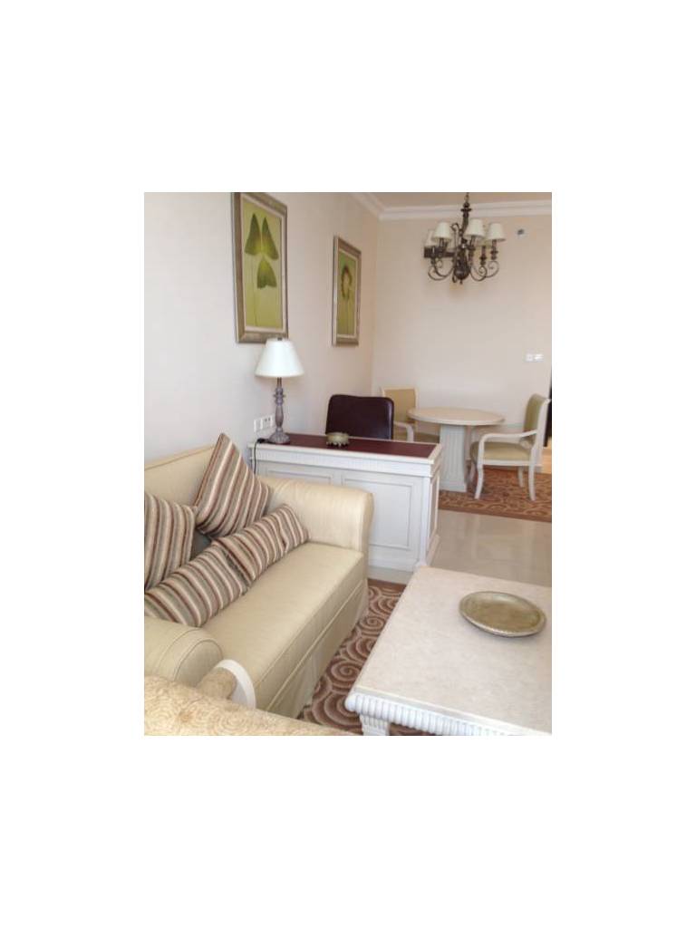 Arinza Tower Quality Apartments 