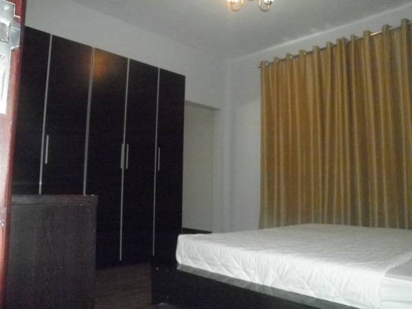 Juffair Vista Luxury Apartments  Бахрейн, Манама