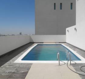 Juffair Vista Luxury Apartments  в Манаме