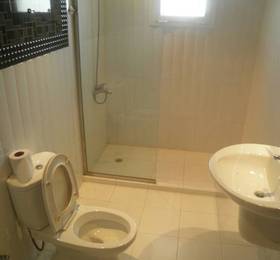 Отдых в Juffair Vista Luxury Apartments  - Бахрейн, Манама