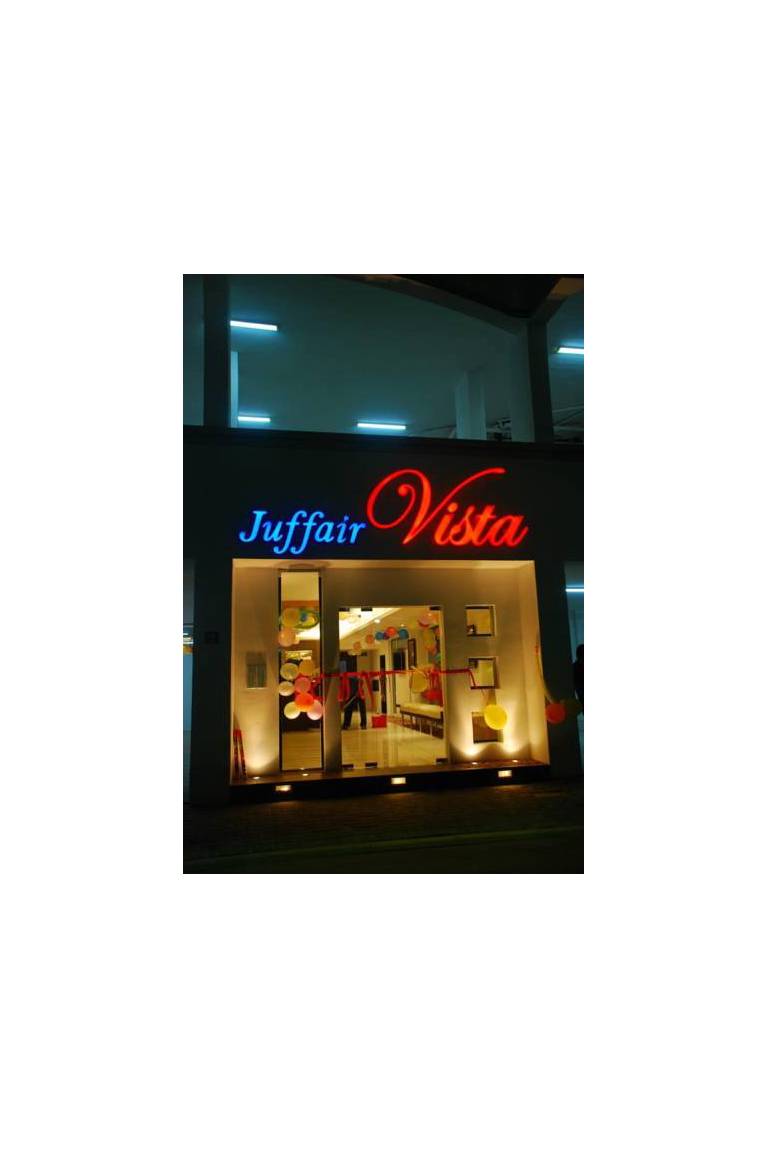 Juffair Vista Luxury Apartments 