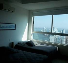 Отдых в Apartamento en Palmetto Eliptic  - Колумбия, Картахена