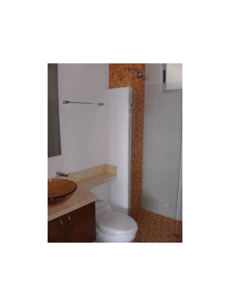 Apartamentos Palmetto Cartagena 