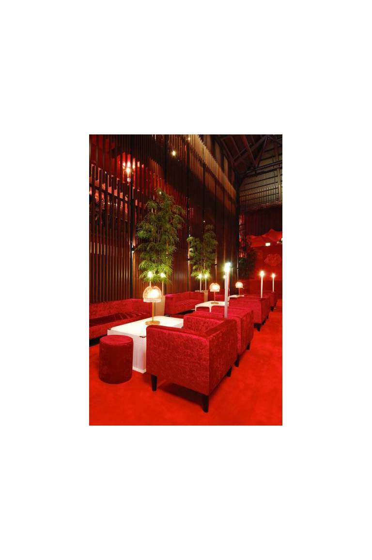 Santa Grand Hotel Lai Chun Yuen