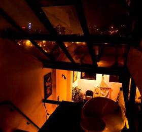 Bed&Breakfast Chorro de Quevedo  в Боготе