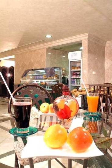 Sultan Palace for Hotel suites1  Саудовская Аравия, Джедда
