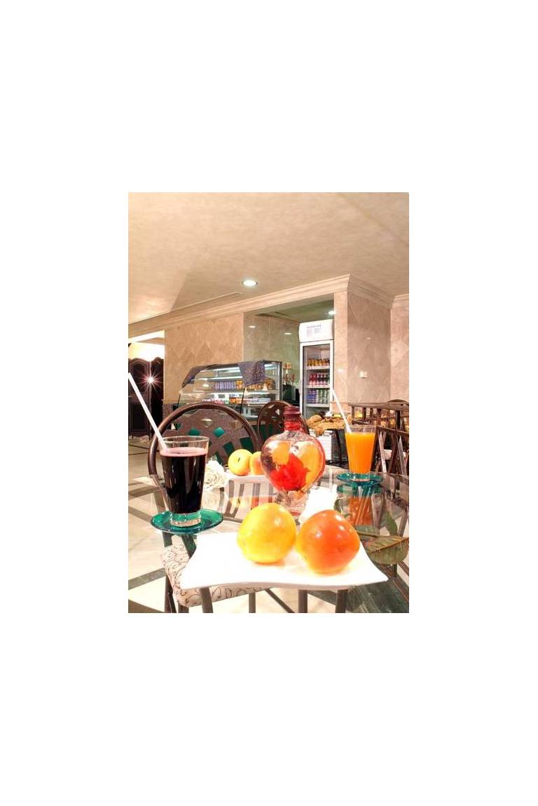 Sultan Palace for Hotel suites1 