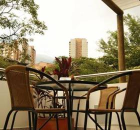 Туры в Hotel Poblado Boutique Express  в Колумбии
