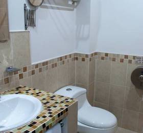 Hotel Poblado Boutique Express  в Медельин