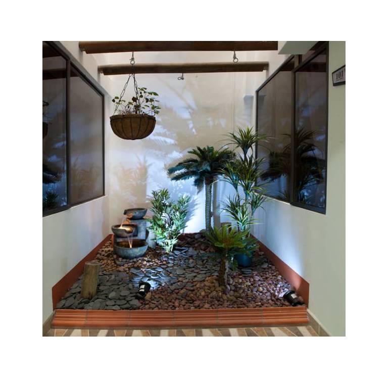 Hotel Poblado Boutique Express 