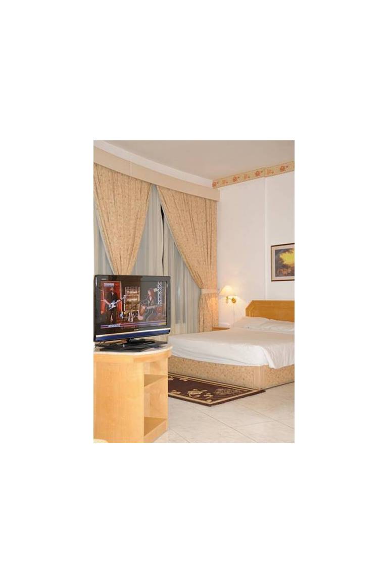 Al Bastaki International Hotel 