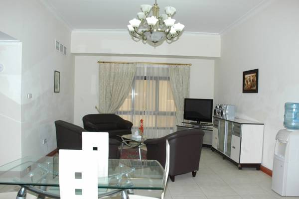Venus Palace Luxury Apartments  Бахрейн, Манама