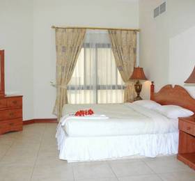 Отдых в Venus Palace Luxury Apartments  - Бахрейн, Манама