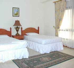 Venus Palace Luxury Apartments  в Манаме