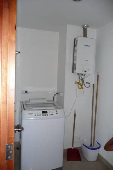 Palmetto Horizontal Apartments  Колумбия, Картахена