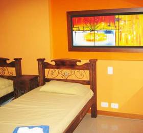 Отдых в Palmetto Horizontal Apartments  - Колумбия, Картахена