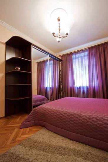 Royal Stay Group Apartaments 3  Беларусь, Минск