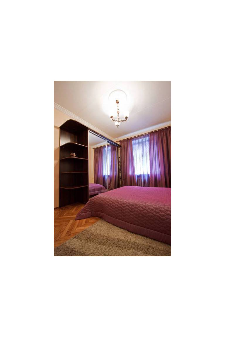 Royal Stay Group Apartaments 3 