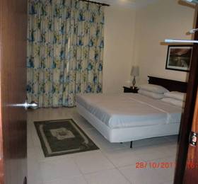 Al Manaee Furnished Apartments  в Джедде