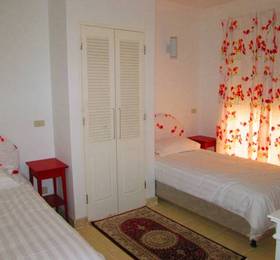 Ayyam Inn Furnished Apartments  в Джедде