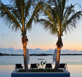 Туры в The Fairmont Hamilton Princess  в Бермудских островах