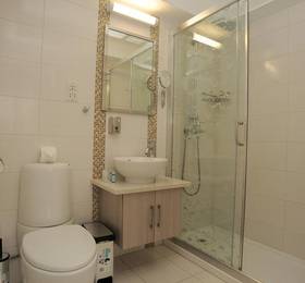 Отдых в Frixos Suites Hotel Apartments - Кипр, Ларнака