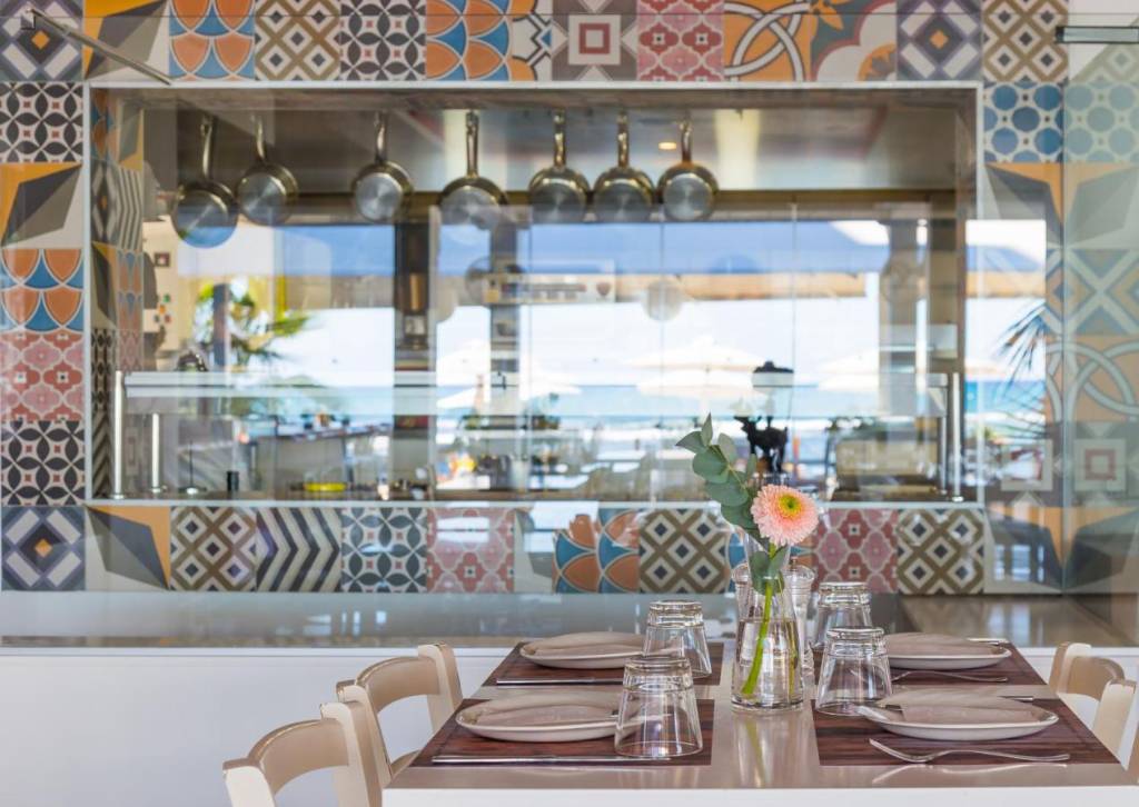 Island Boutique Hotel 3*