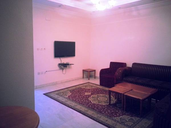 Rahhal Al Bahr Hotel Apartment  Саудовская Аравия, Джедда