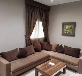 Rahhal Al Bahr Hotel Apartment  в Джедде