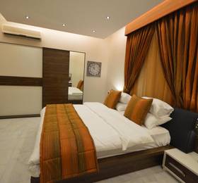 Отдых в Rahhal Al Bahr Hotel Apartment  - Саудовская Аравия, Джедда
