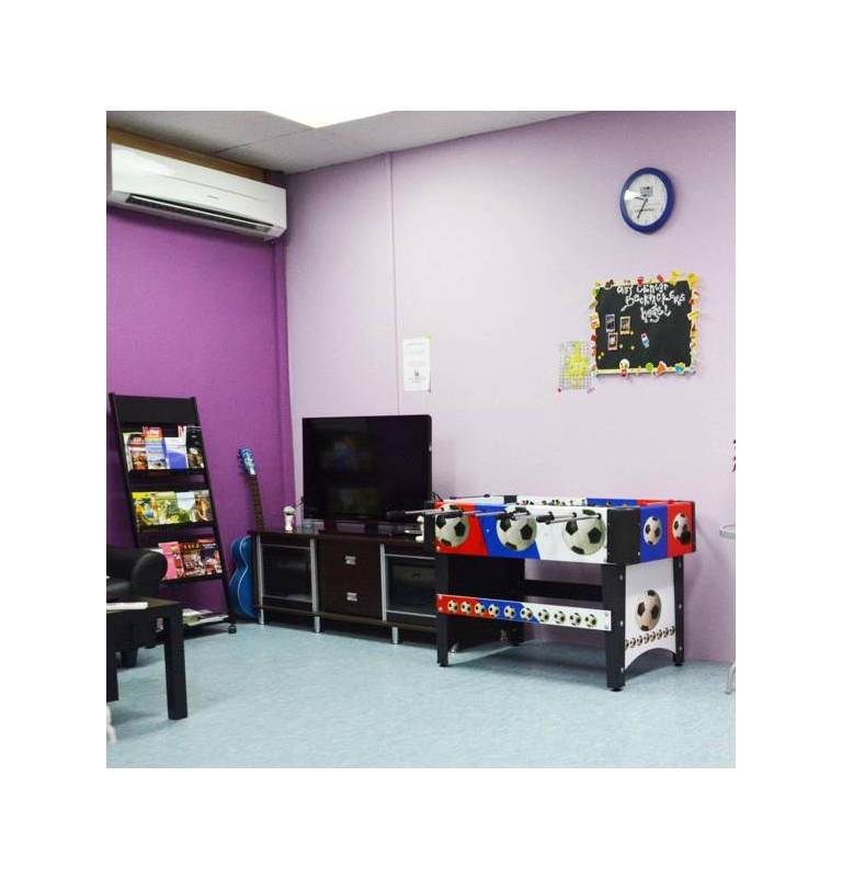 City Center Backpackers Hostel 