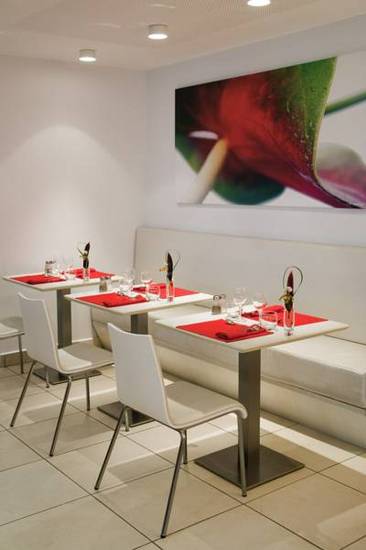 Ibis Antananarivo Ankorondrano  3* Мадагаскар, Антананариву
