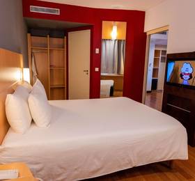 Туры в Ibis Antananarivo Ankorondrano  в Мадагаскаре