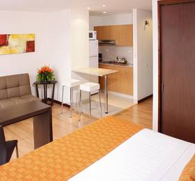 Туры в Estelar Apartamentos Medellin  в Колумбии