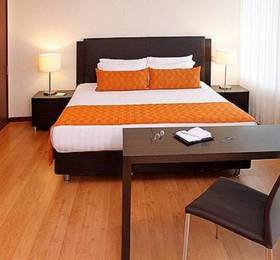 Отдых в Estelar Apartamentos Medellin  - Колумбия, Медельин