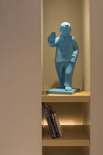 Hotel Indigo Hong Kong Island, an IHG Hotel 4* Китай, Гонконг