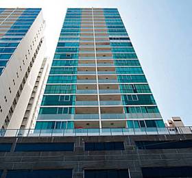 Suites & Apartments San Roque  в Панаме-Сити