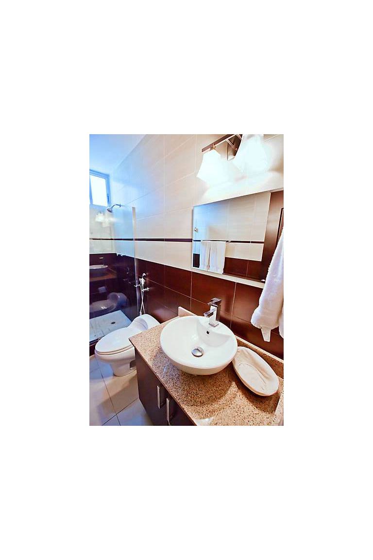 Suites & Apartments San Roque 