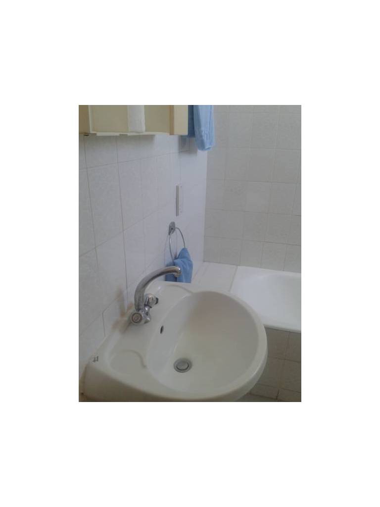 Lefki Tree Tourist Apartments 