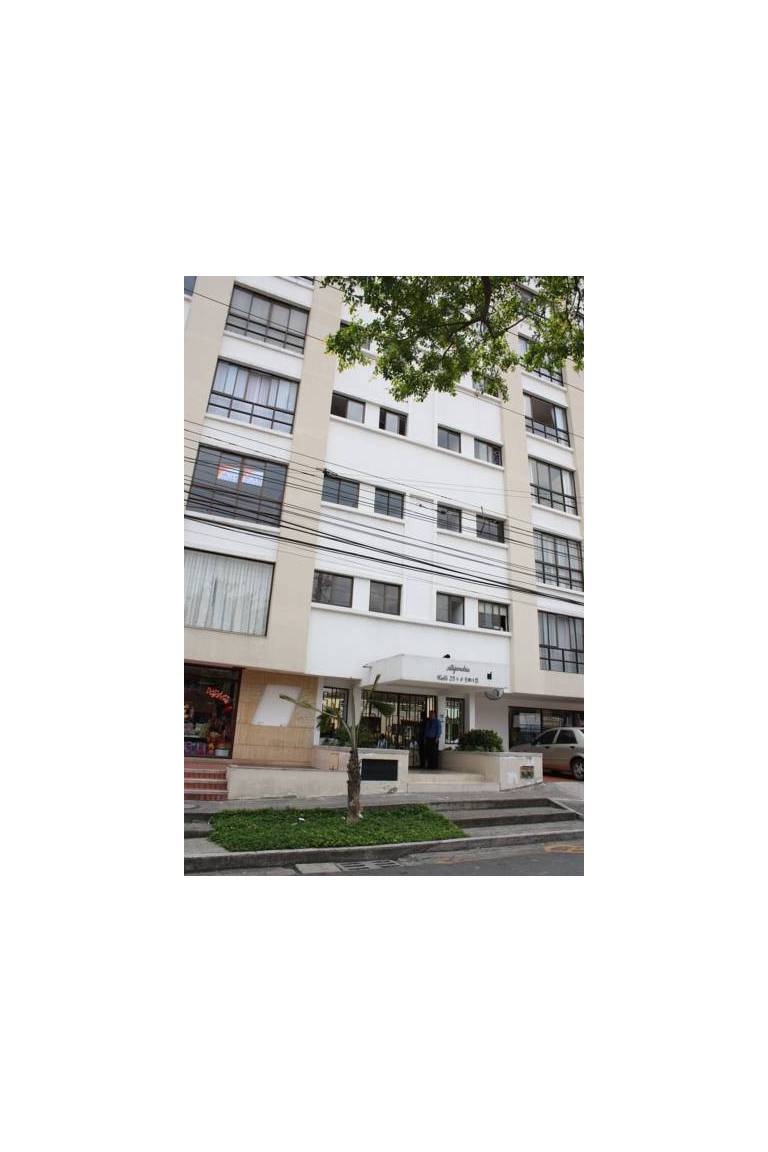 Artur Aparta Suite Alejandria 