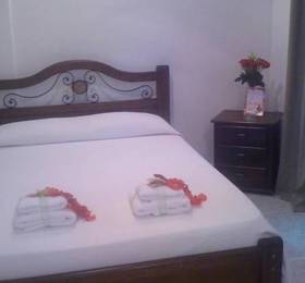 Hotel Los Balcones De Badillo  в Картахене