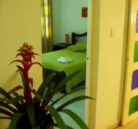 Туры в Hotel Los Balcones De Badillo  в Колумбии